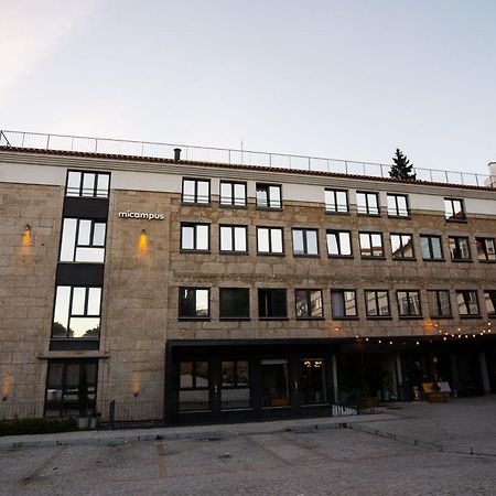 Micampus Covilha Apartman Kültér fotó